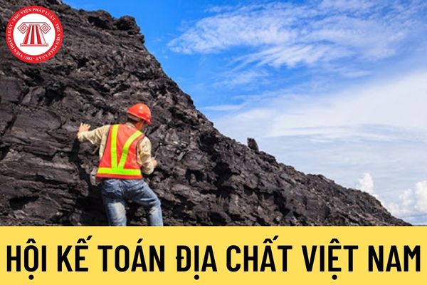 Hội Kế toán địa chất Việt Nam