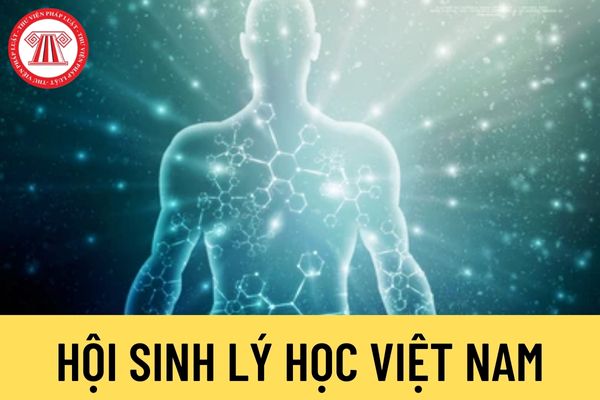 Hội Sinh lý học Việt Nam