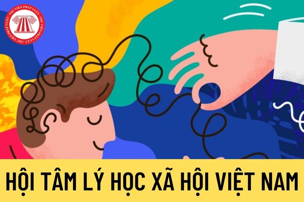 Hội Tâm lý học xã hội Việt Nam