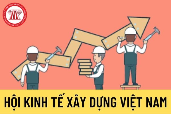 Hội Kinh tế xây dựng Việt Nam