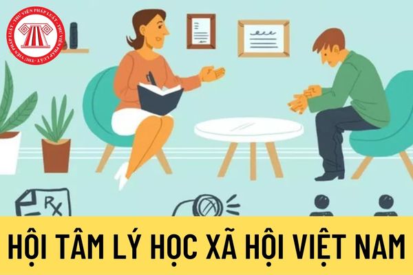 Hội Tâm lý học xã hội Việt Nam