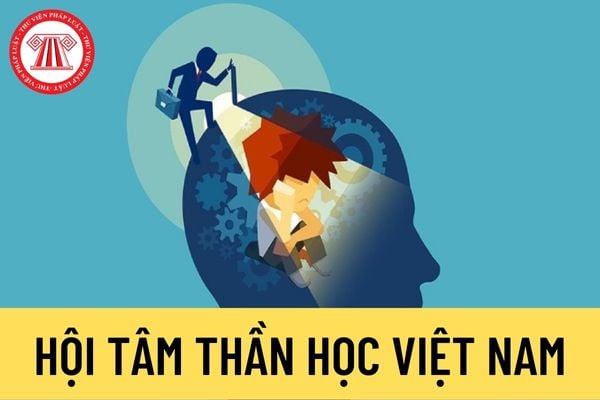 Hội Tâm thần học Việt Nam