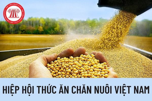 Hiệp hội Thức ăn chăn nuôi Việt Nam