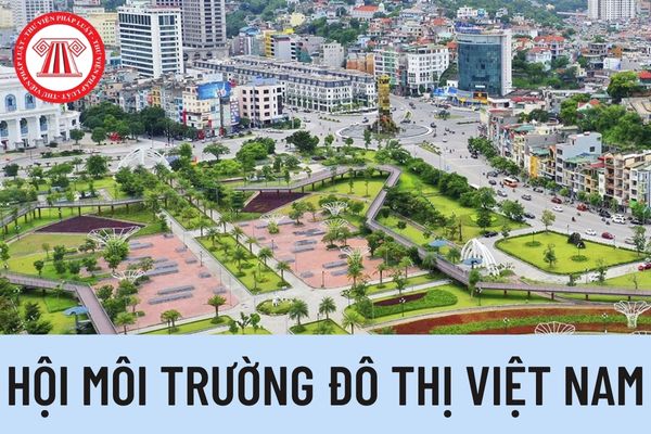 Hội Môi trường đô thị Việt Nam