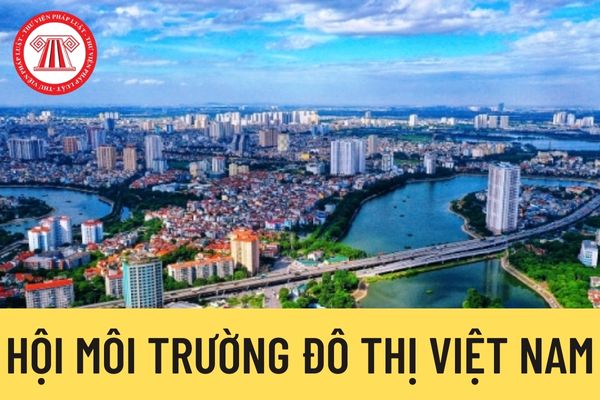 Hội Môi trường đô thị Việt Nam