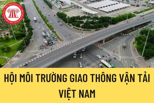 Hội Môi trường giao thông vận tải Việt Nam