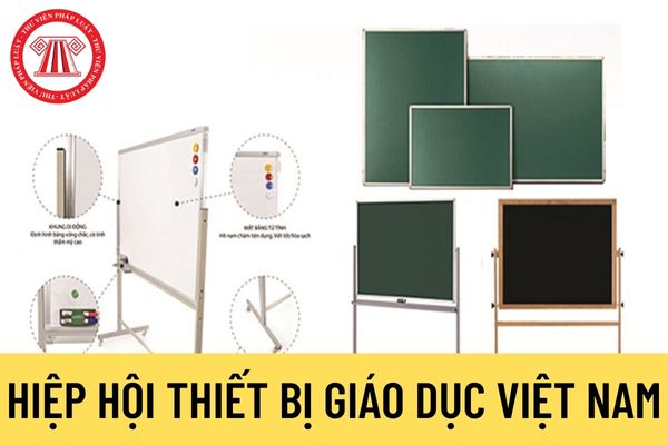 Hiệp hội Thiết bị giáo dục Việt Nam
