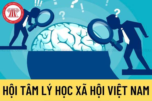 Hội Tâm lý học xã hội Việt Nam