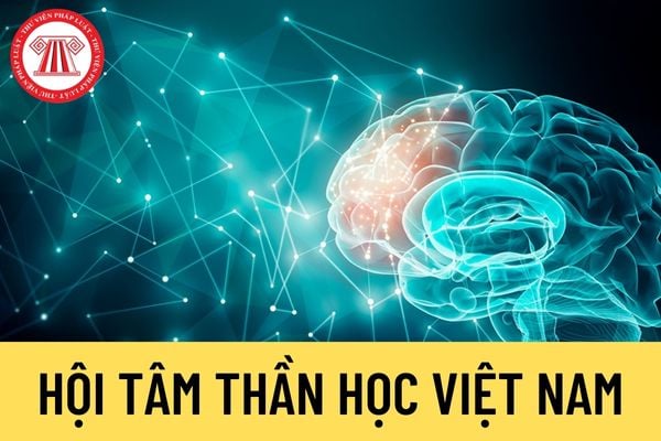 Hội Tâm thần học Việt Nam