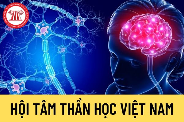 Hội Tâm thần học Việt Nam