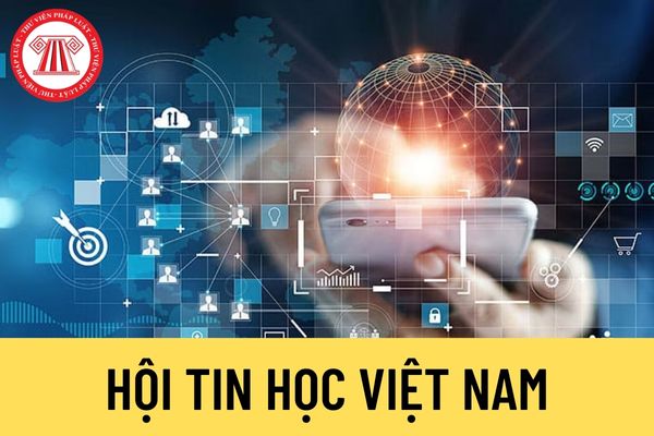 Hội Tin học Việt Nam