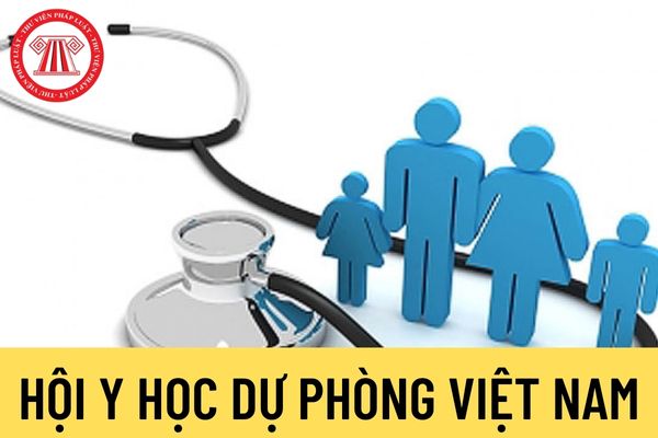 Hội Y học dự phòng Việt Nam