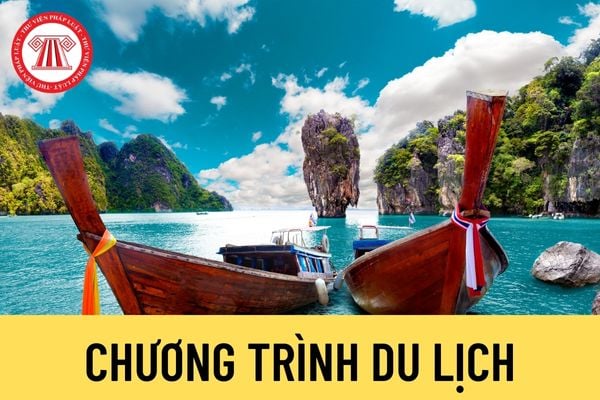 Chương trình du lịch