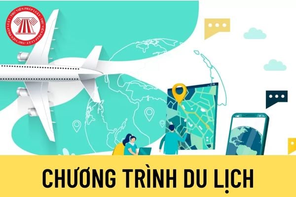 Chương trình du lịch