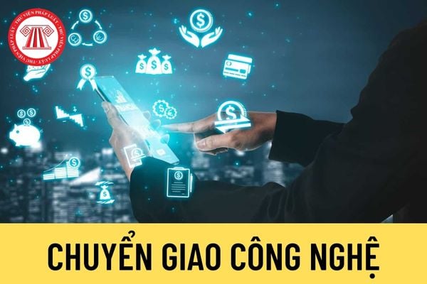 Chuyển giao công nghệ