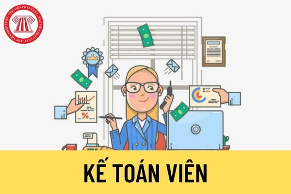 Kế toán viên