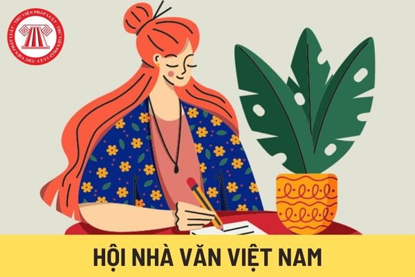 Hội Nhà văn Việt Nam