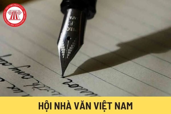 Hội Nhà văn Việt Nam