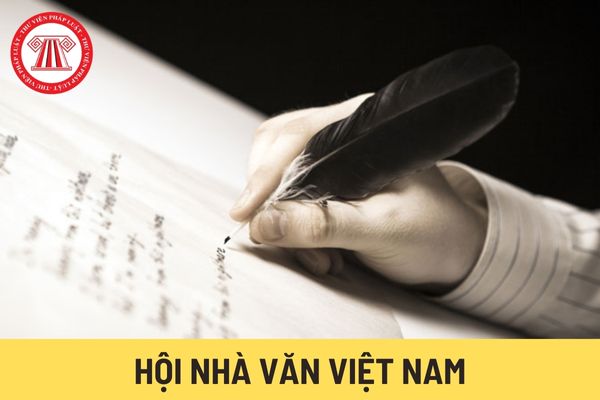 Hội Nhà văn Việt Nam