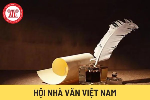 Hội Nhà văn Việt Nam