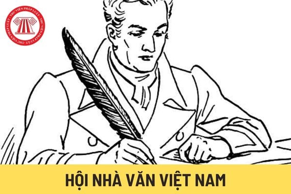 Hội Nhà văn Việt Nam