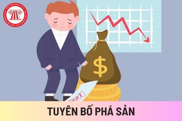 Tuyên bố phá sản