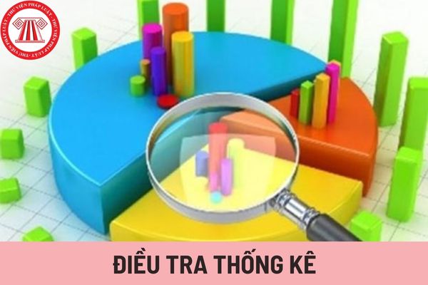 Chương trình điều tra thống kê quốc gia