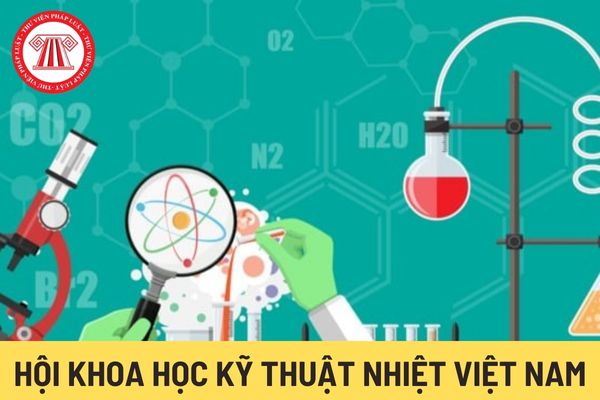 Hội Khoa học kỹ thuật nhiệt Việt Nam 