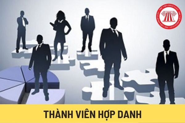 Thành viên hợp danh