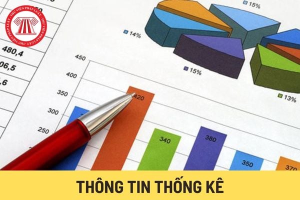 Thông tin thống kê