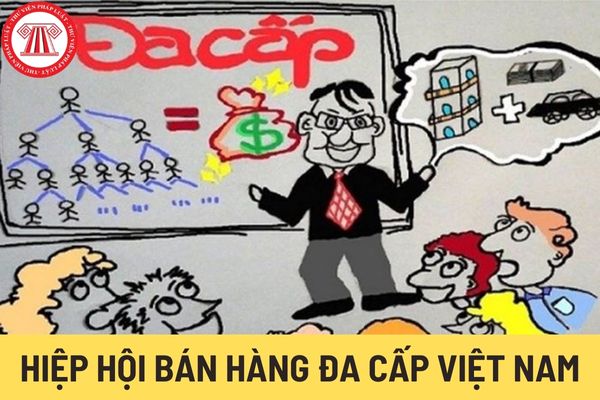Hiệp hội Bán hàng đa cấp Việt Nam