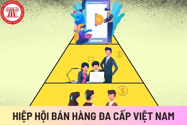 Hiệp hội Bán hàng đa cấp Việt Nam