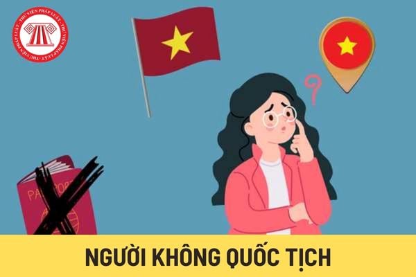 Người không quốc tịch