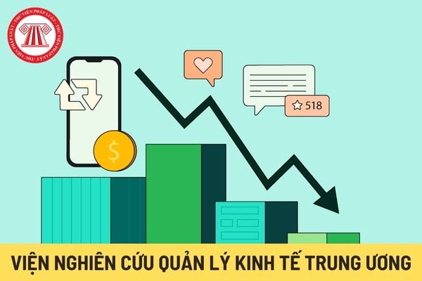 Viện Nghiên cứu quản lý kinh tế Trung ương