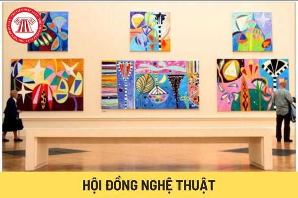 Hội đồng nghệ thuật