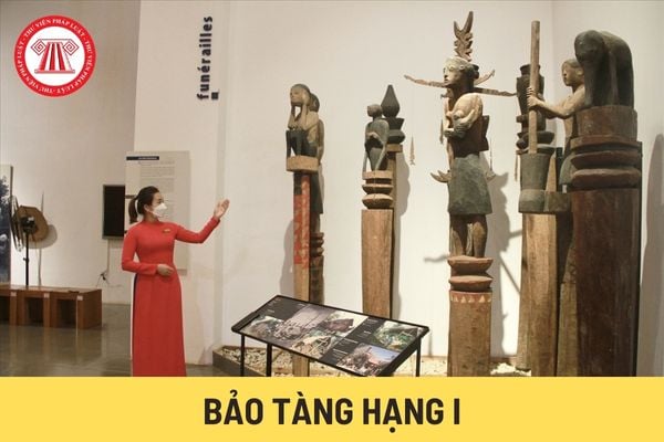 Bảo tàng hạng I