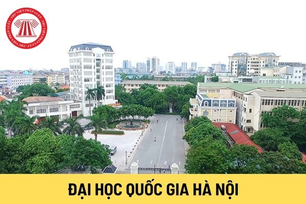 Đại học Quốc gia Hà Nội