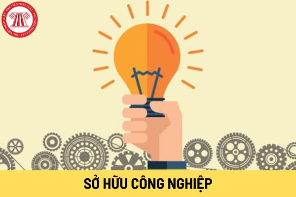 Sở hữu công nghiệp