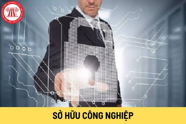 Sở hữu công nghiệp (Hình từ Internet)