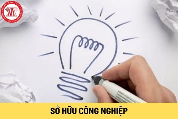 Sở hữu công nghiệp