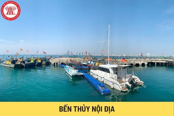 Bến thủy nội địa