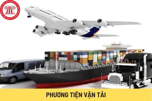 Phương tiện vận tải