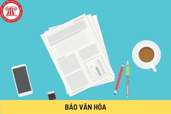 Báo Văn hóa