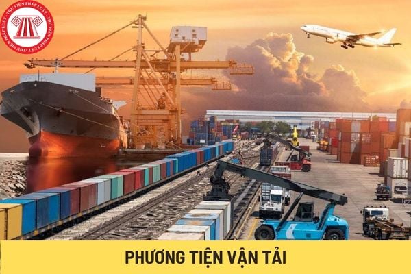 Phương tiện vận tải