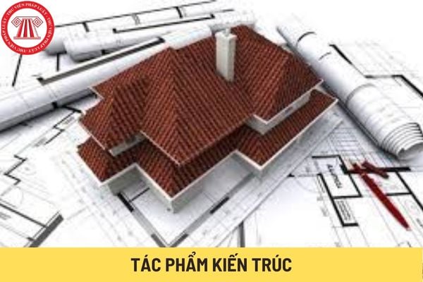 Tác phẩm kiến trúc