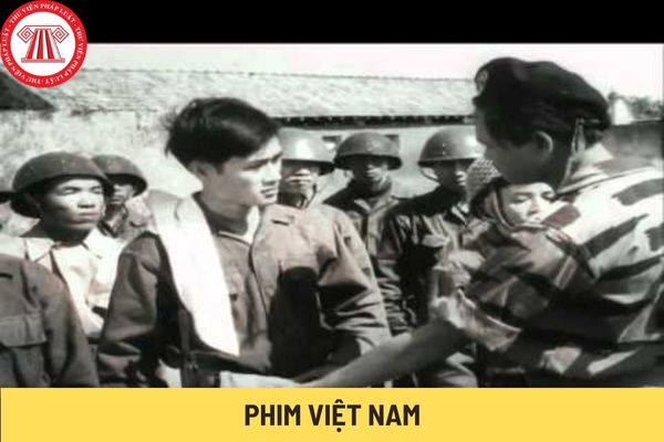 Phim Việt Nam
