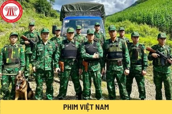 Phim Việt Nam