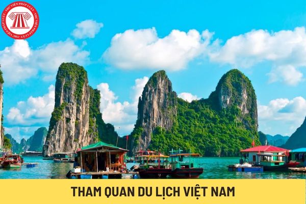 Tham quan du lịch Việt Nam