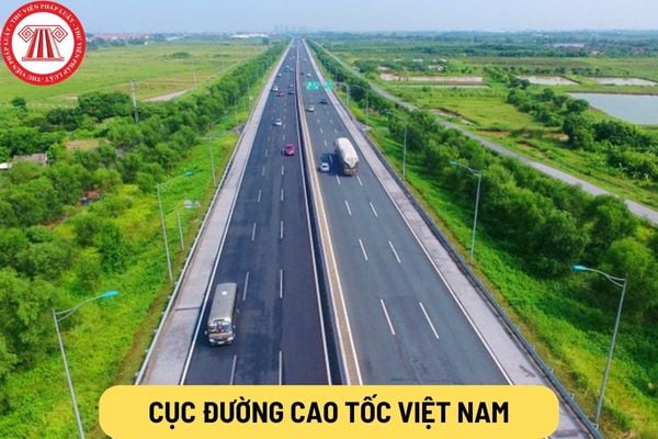 Cục Đường cao tốc Việt Nam