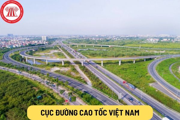 Cục Đường cao tốc Việt Nam